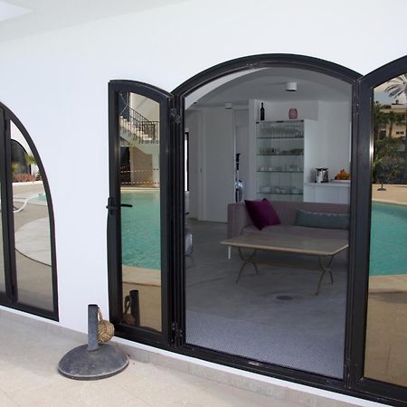 Apartamento Ocean Loft Maspalomas  Exterior foto
