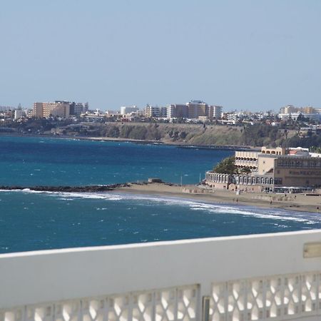 Apartamento Ocean Loft Maspalomas  Exterior foto