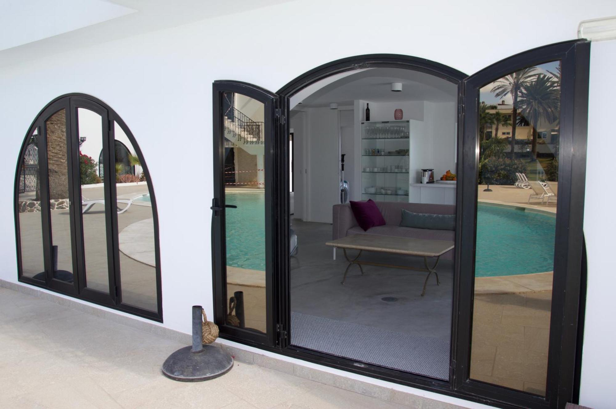Apartamento Ocean Loft Maspalomas  Exterior foto