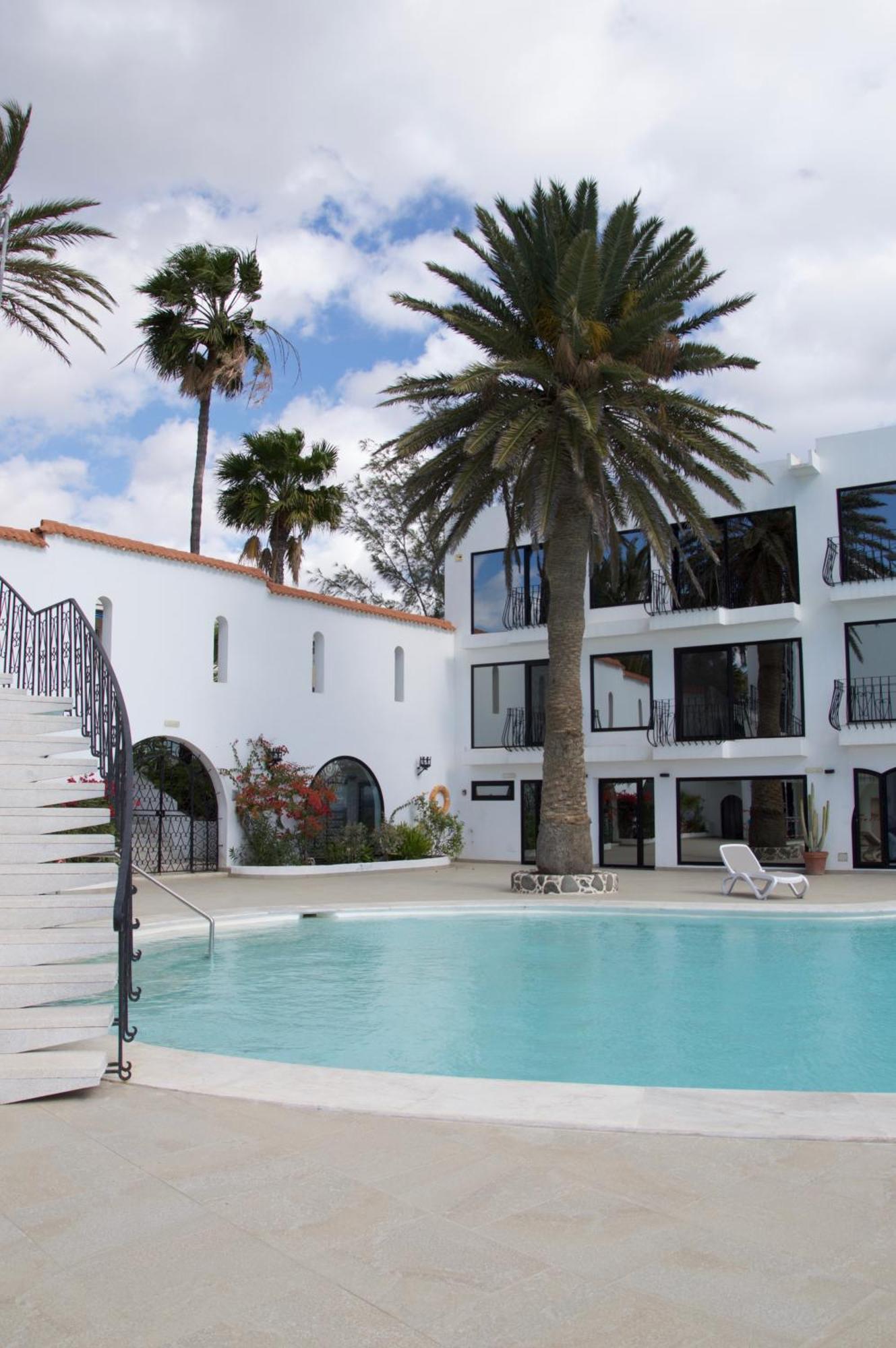 Apartamento Ocean Loft Maspalomas  Exterior foto