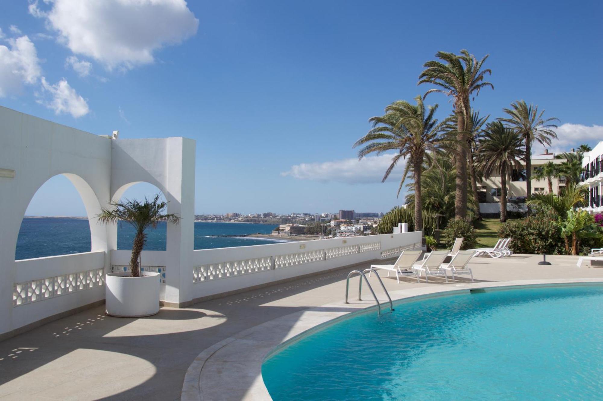 Apartamento Ocean Loft Maspalomas  Exterior foto