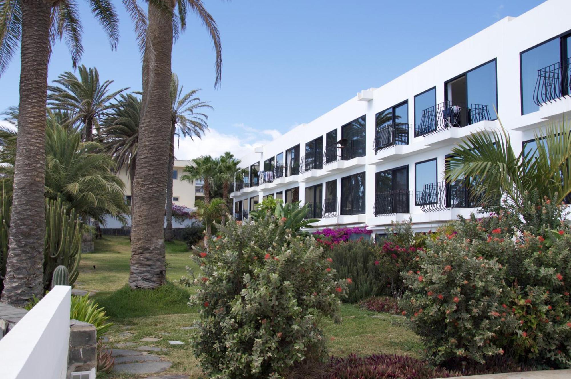 Apartamento Ocean Loft Maspalomas  Exterior foto