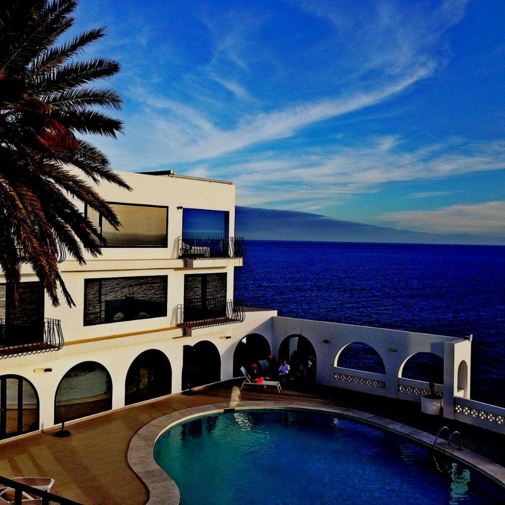 Apartamento Ocean Loft Maspalomas  Exterior foto