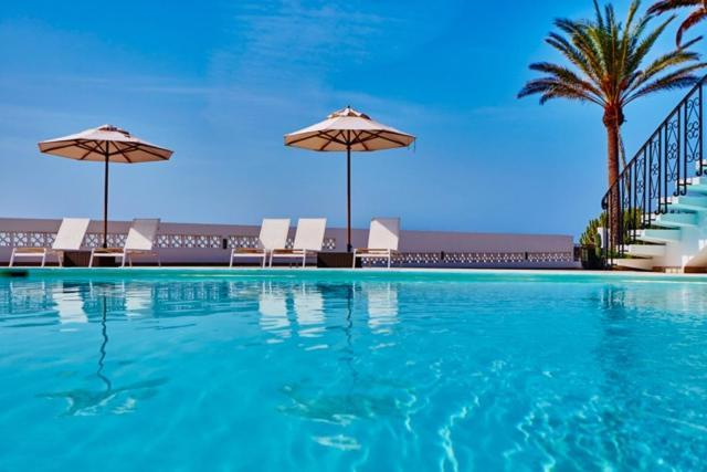 Apartamento Ocean Loft Maspalomas  Exterior foto