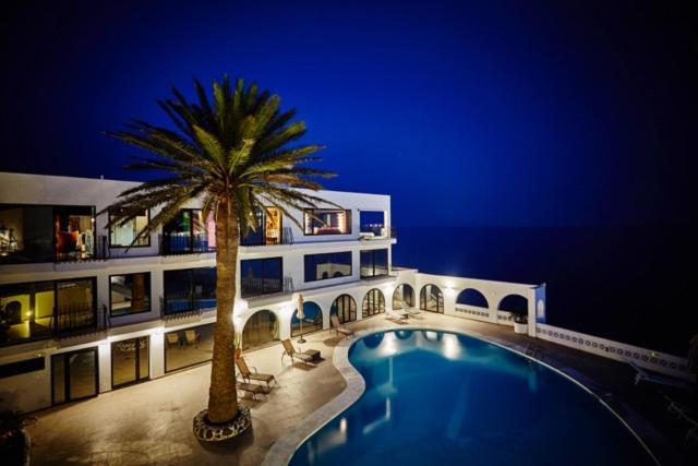 Apartamento Ocean Loft Maspalomas  Exterior foto