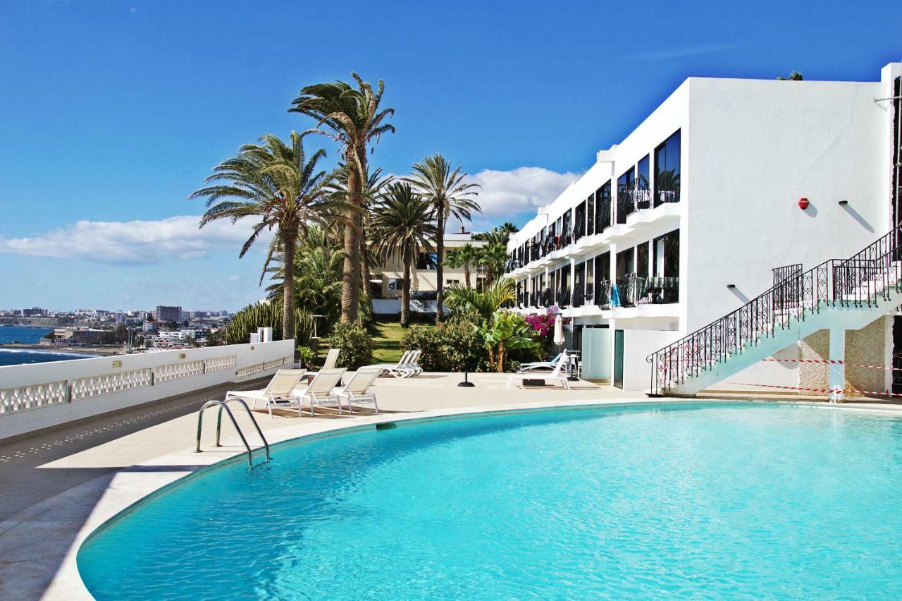 Apartamento Ocean Loft Maspalomas  Exterior foto