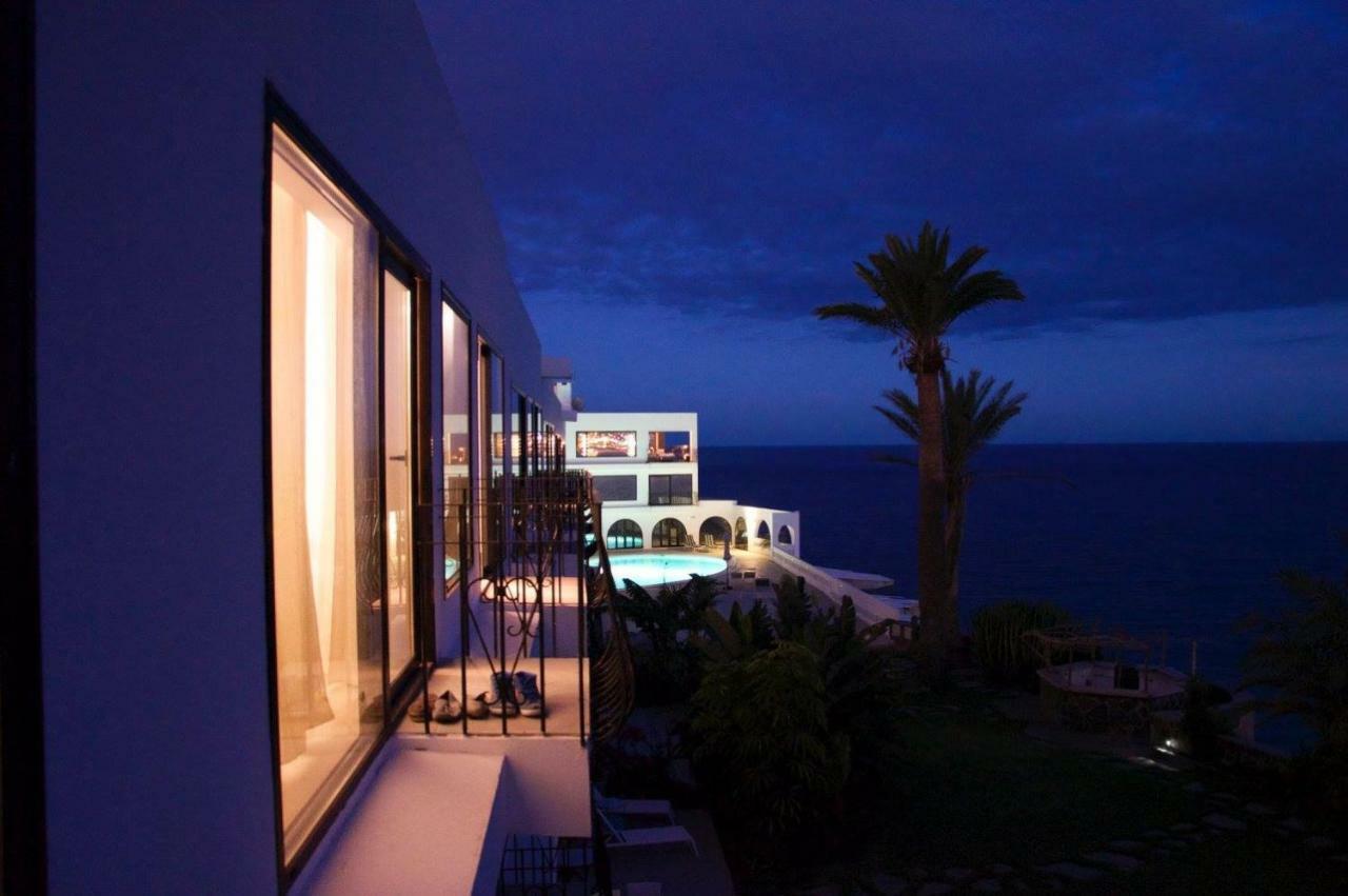 Apartamento Ocean Loft Maspalomas  Exterior foto