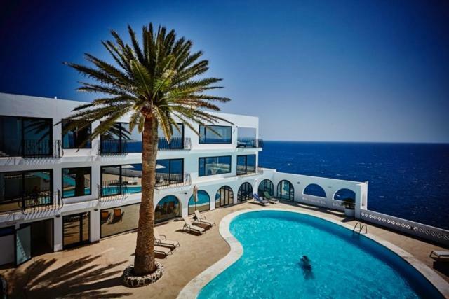 Apartamento Ocean Loft Maspalomas  Exterior foto