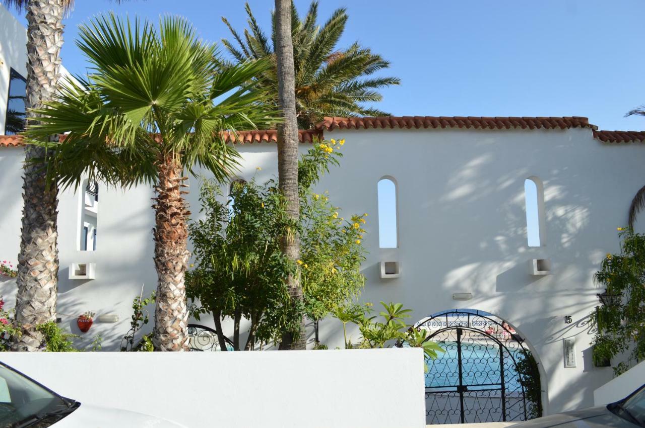 Apartamento Ocean Loft Maspalomas  Exterior foto