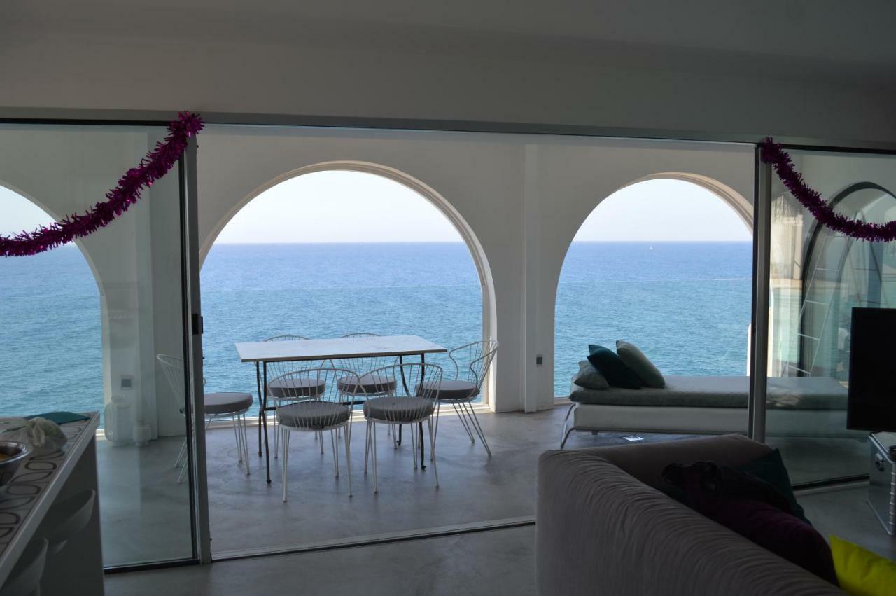 Apartamento Ocean Loft Maspalomas  Exterior foto