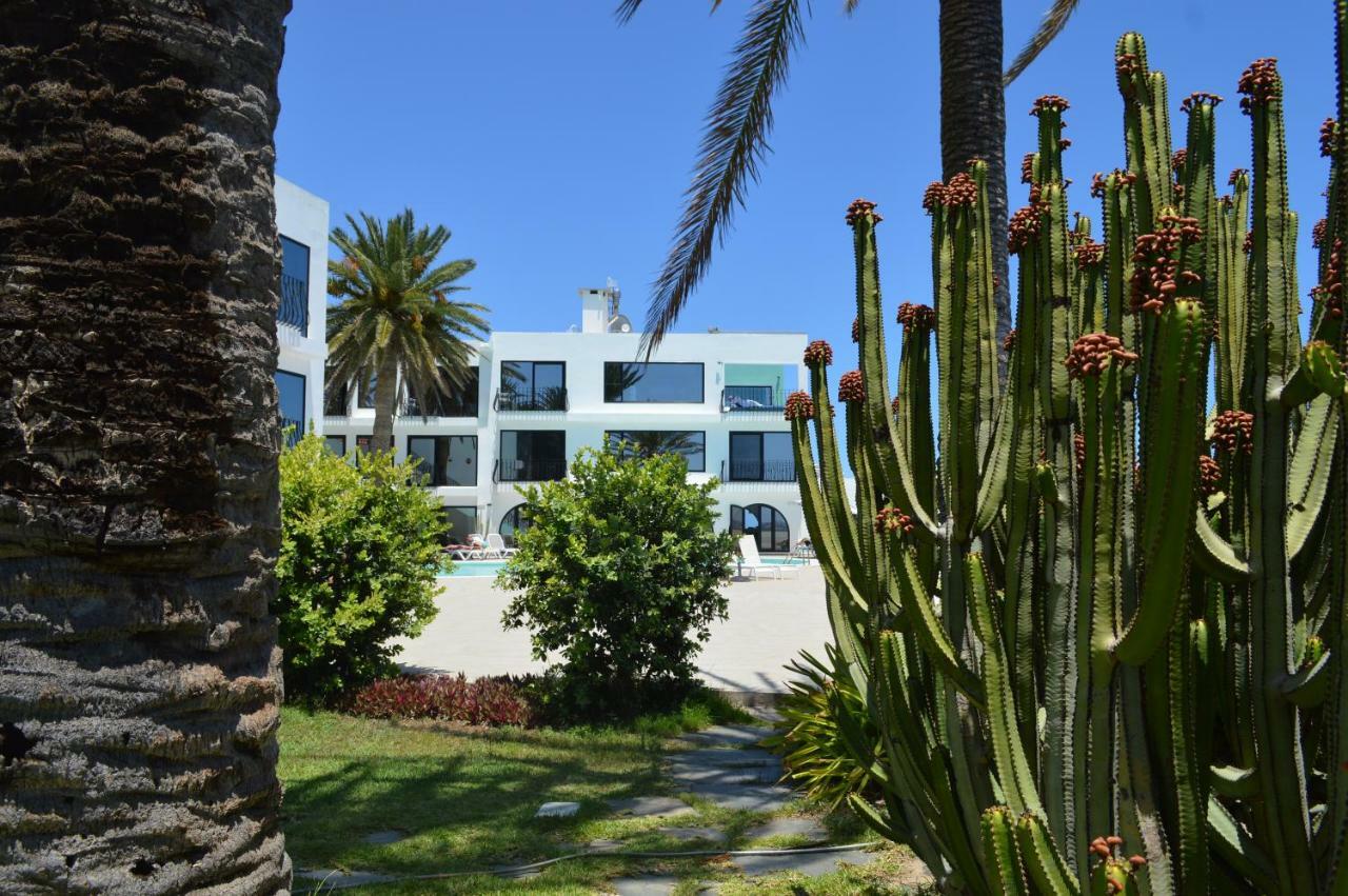 Apartamento Ocean Loft Maspalomas  Exterior foto